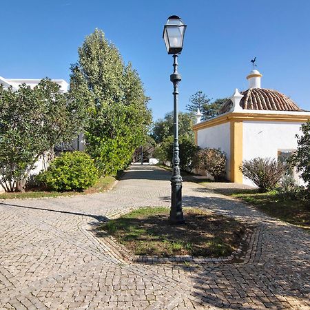 Casa Da Vila Nº4 Sao Bras de Alportel Exterior photo