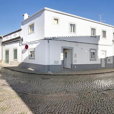 Casa Da Vila Nº4 Sao Bras de Alportel Exterior photo