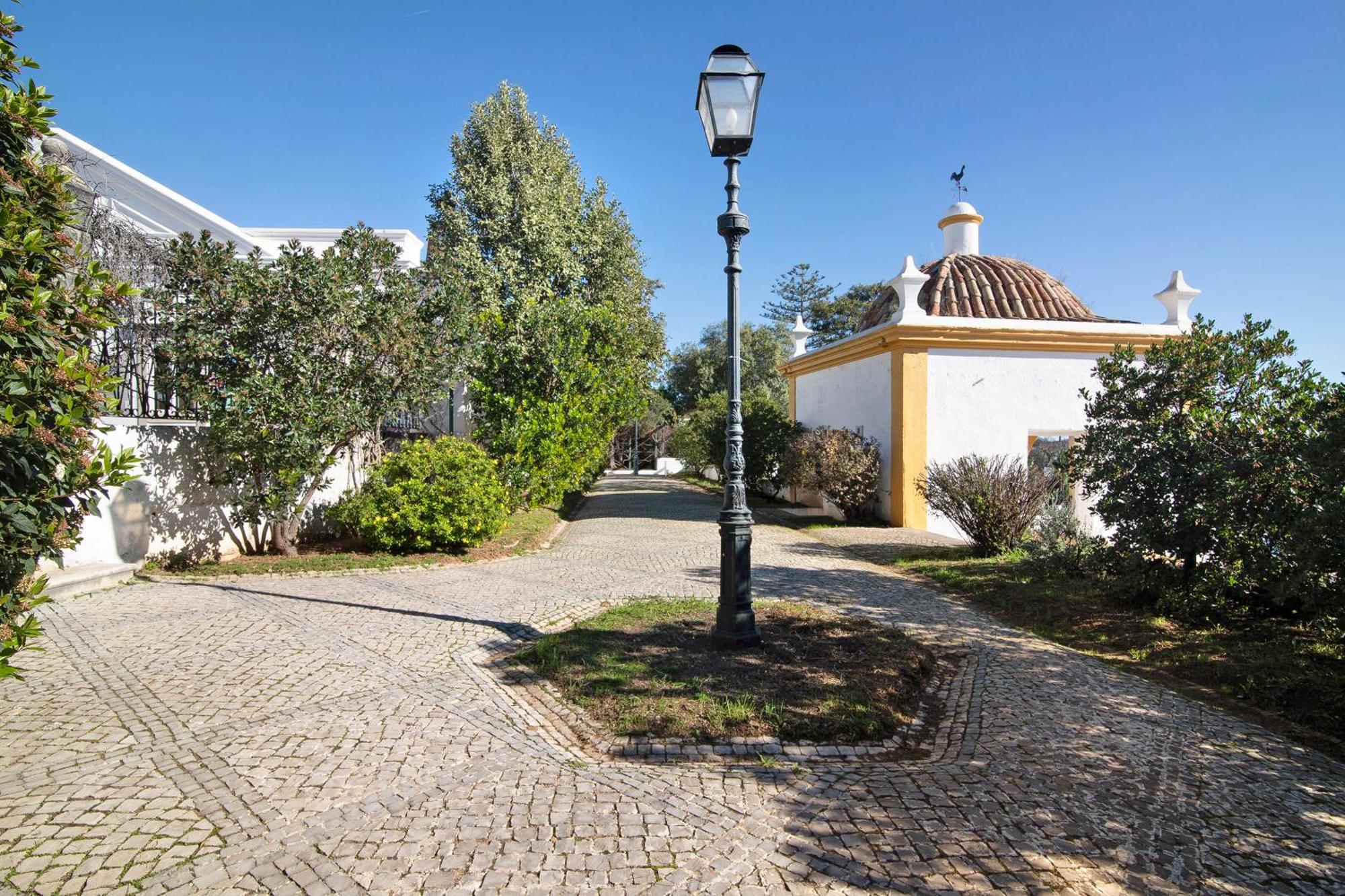Casa Da Vila Nº4 Sao Bras de Alportel Exterior photo
