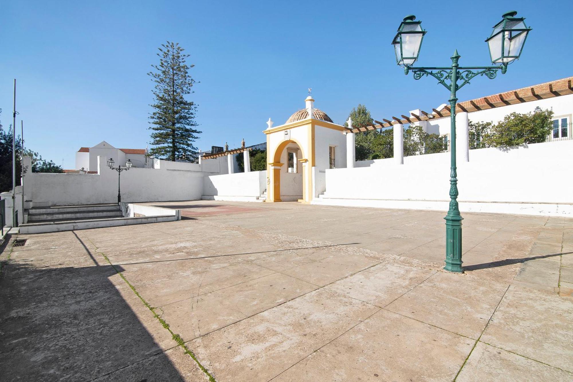 Casa Da Vila Nº4 Sao Bras de Alportel Exterior photo